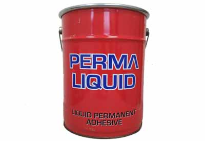 Permaliquid Adhesive