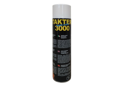TAKTER 3000