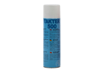 TAKTER 500