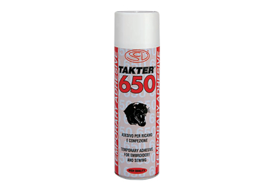 TAKTER 650