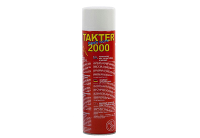 TAKTER 2000